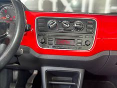 Volkswagen UP CROSS 1.0 TSI 2016/2016 SÉRGIO VEÍCULOS TEUTÔNIA / Carros no Vale