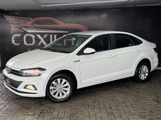 Volkswagen VIRTUS COMFORTLINE 1.0 200 TSI 2022/2022 SÉRGIO VEÍCULOS TEUTÔNIA / Carros no Vale