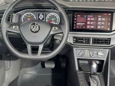 Volkswagen VIRTUS COMFORTLINE 1.0 200 TSI 2022/2022 SÉRGIO VEÍCULOS TEUTÔNIA / Carros no Vale