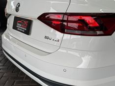 Volkswagen VIRTUS COMFORTLINE 1.0 200 TSI 2022/2022 SÉRGIO VEÍCULOS TEUTÔNIA / Carros no Vale