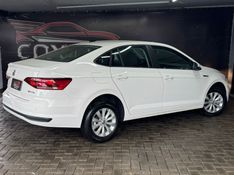 Volkswagen VIRTUS COMFORTLINE 1.0 200 TSI 2022/2022 SÉRGIO VEÍCULOS TEUTÔNIA / Carros no Vale