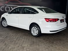 Volkswagen VIRTUS COMFORTLINE 1.0 200 TSI 2022/2022 SÉRGIO VEÍCULOS TEUTÔNIA / Carros no Vale