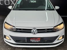Volkswagen VIRTUS COMFORTLINE 1.0 200 TSI 2022/2022 SÉRGIO VEÍCULOS TEUTÔNIA / Carros no Vale