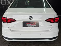 Volkswagen VIRTUS COMFORTLINE 1.0 200 TSI 2022/2022 SÉRGIO VEÍCULOS TEUTÔNIA / Carros no Vale