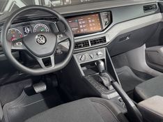 Volkswagen VIRTUS COMFORTLINE 1.0 200 TSI 2022/2022 SÉRGIO VEÍCULOS TEUTÔNIA / Carros no Vale