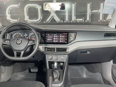 Volkswagen VIRTUS COMFORTLINE 1.0 200 TSI 2022/2022 SÉRGIO VEÍCULOS TEUTÔNIA / Carros no Vale