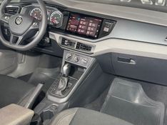 Volkswagen VIRTUS COMFORTLINE 1.0 200 TSI 2022/2022 SÉRGIO VEÍCULOS TEUTÔNIA / Carros no Vale