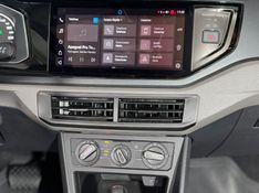 Volkswagen VIRTUS COMFORTLINE 1.0 200 TSI 2022/2022 SÉRGIO VEÍCULOS TEUTÔNIA / Carros no Vale
