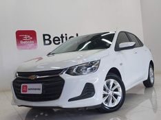 Chevrolet ONIX 1.0 FLEX LT MANUAL 2021/2022 BETIOLO NOVOS E SEMINOVOS LAJEADO / Carros no Vale