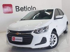 Chevrolet ONIX 1.0 FLEX LT MANUAL 2021/2022 BETIOLO NOVOS E SEMINOVOS LAJEADO / Carros no Vale