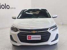 Chevrolet ONIX 1.0 FLEX LT MANUAL 2021/2022 BETIOLO NOVOS E SEMINOVOS LAJEADO / Carros no Vale