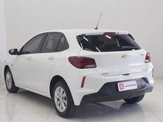 Chevrolet ONIX 1.0 FLEX LT MANUAL 2021/2022 BETIOLO NOVOS E SEMINOVOS LAJEADO / Carros no Vale