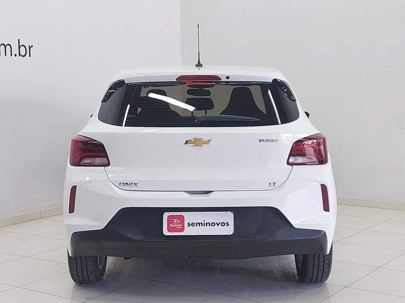 Chevrolet ONIX 1.0 FLEX LT MANUAL 2021/2022 BETIOLO NOVOS E SEMINOVOS LAJEADO / Carros no Vale