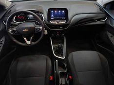 Chevrolet ONIX 1.0 FLEX LT MANUAL 2021/2022 BETIOLO NOVOS E SEMINOVOS LAJEADO / Carros no Vale