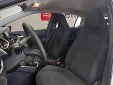 Chevrolet ONIX 1.0 FLEX LT MANUAL 2021/2022 BETIOLO NOVOS E SEMINOVOS LAJEADO / Carros no Vale