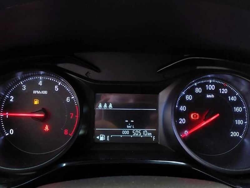 Chevrolet ONIX 1.0 FLEX MANUAL 2023/2024 BETIOLO NOVOS E SEMINOVOS LAJEADO / Carros no Vale