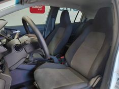 Chevrolet ONIX 1.0 FLEX MANUAL 2023/2024 BETIOLO NOVOS E SEMINOVOS LAJEADO / Carros no Vale