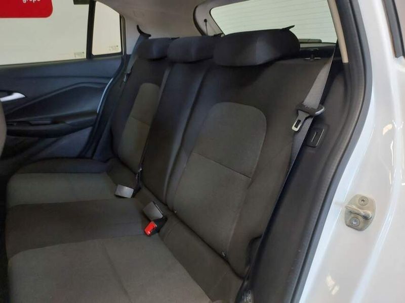 Chevrolet ONIX 1.0 FLEX MANUAL 2023/2024 BETIOLO NOVOS E SEMINOVOS LAJEADO / Carros no Vale