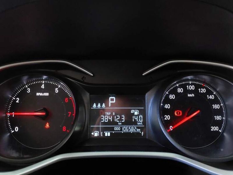 Chevrolet ONIX 1.0 TURBO FLEX LT AUTOMÁTICO 2021/2022 BETIOLO NOVOS E SEMINOVOS LAJEADO / Carros no Vale