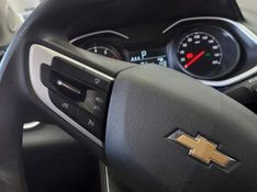Chevrolet ONIX 1.0 TURBO FLEX LT AUTOMÁTICO 2021/2022 BETIOLO NOVOS E SEMINOVOS LAJEADO / Carros no Vale