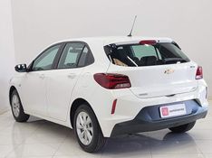 Chevrolet ONIX 1.0 TURBO FLEX LT AUTOMÁTICO 2021/2022 BETIOLO NOVOS E SEMINOVOS LAJEADO / Carros no Vale