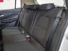 Chevrolet ONIX 1.0 TURBO FLEX LT AUTOMÁTICO 2021/2022 BETIOLO NOVOS E SEMINOVOS LAJEADO / Carros no Vale