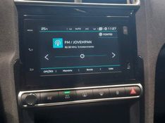 Citroen C4 LOUNGE 1.6 THP FLEX FEEL BVA 2018/2019 BETIOLO NOVOS E SEMINOVOS LAJEADO / Carros no Vale