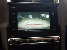 Citroen C4 LOUNGE 1.6 THP FLEX FEEL BVA 2018/2019 BETIOLO NOVOS E SEMINOVOS LAJEADO / Carros no Vale