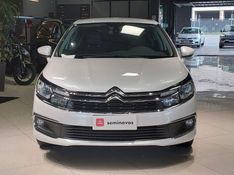 Citroen C4 LOUNGE 1.6 THP FLEX FEEL BVA 2018/2019 BETIOLO NOVOS E SEMINOVOS LAJEADO / Carros no Vale
