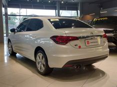 Citroen C4 LOUNGE 1.6 THP FLEX FEEL BVA 2018/2019 BETIOLO NOVOS E SEMINOVOS LAJEADO / Carros no Vale
