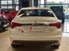 Citroen C4 LOUNGE 1.6 THP FLEX FEEL BVA 2018/2019 BETIOLO NOVOS E SEMINOVOS LAJEADO / Carros no Vale