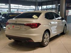 Citroen C4 LOUNGE 1.6 THP FLEX FEEL BVA 2018/2019 BETIOLO NOVOS E SEMINOVOS LAJEADO / Carros no Vale