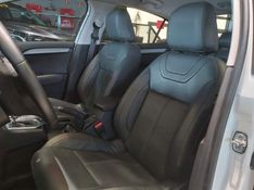 Citroen C4 LOUNGE 1.6 THP FLEX FEEL BVA 2018/2019 BETIOLO NOVOS E SEMINOVOS LAJEADO / Carros no Vale
