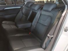 Citroen C4 LOUNGE 1.6 THP FLEX FEEL BVA 2018/2019 BETIOLO NOVOS E SEMINOVOS LAJEADO / Carros no Vale