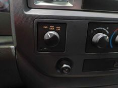 Dodge RAM 5.9 2500 SLT 4X4 CD I6 24V TURBO DIESEL 4P AUTOMÁTICO 2008/2008 BETIOLO NOVOS E SEMINOVOS LAJEADO / Carros no Vale