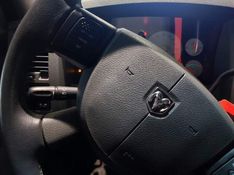 Dodge RAM 5.9 2500 SLT 4X4 CD I6 24V TURBO DIESEL 4P AUTOMÁTICO 2008/2008 BETIOLO NOVOS E SEMINOVOS LAJEADO / Carros no Vale