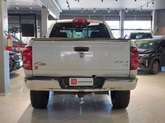 Dodge RAM 5.9 2500 SLT 4X4 CD I6 24V TURBO DIESEL 4P AUTOMÁTICO 2008/2008 BETIOLO NOVOS E SEMINOVOS LAJEADO / Carros no Vale