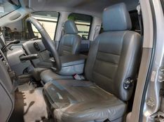 Dodge RAM 5.9 2500 SLT 4X4 CD I6 24V TURBO DIESEL 4P AUTOMÁTICO 2008/2008 BETIOLO NOVOS E SEMINOVOS LAJEADO / Carros no Vale