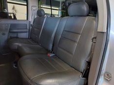 Dodge RAM 5.9 2500 SLT 4X4 CD I6 24V TURBO DIESEL 4P AUTOMÁTICO 2008/2008 BETIOLO NOVOS E SEMINOVOS LAJEADO / Carros no Vale