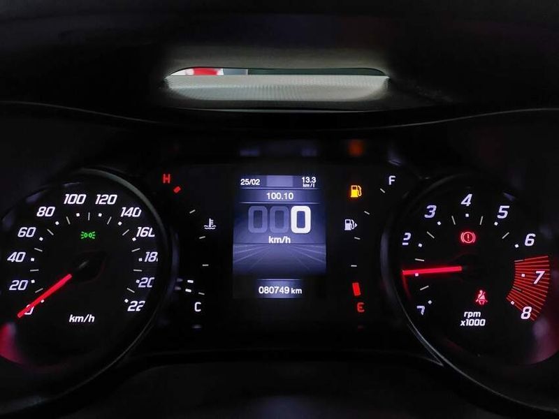 Fiat ARGO 1.0 FIREFLY FLEX DRIVE MANUAL 2022/2023 BETIOLO NOVOS E SEMINOVOS LAJEADO / Carros no Vale