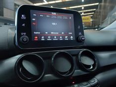 Fiat ARGO 1.0 FIREFLY FLEX DRIVE MANUAL 2022/2023 BETIOLO NOVOS E SEMINOVOS LAJEADO / Carros no Vale