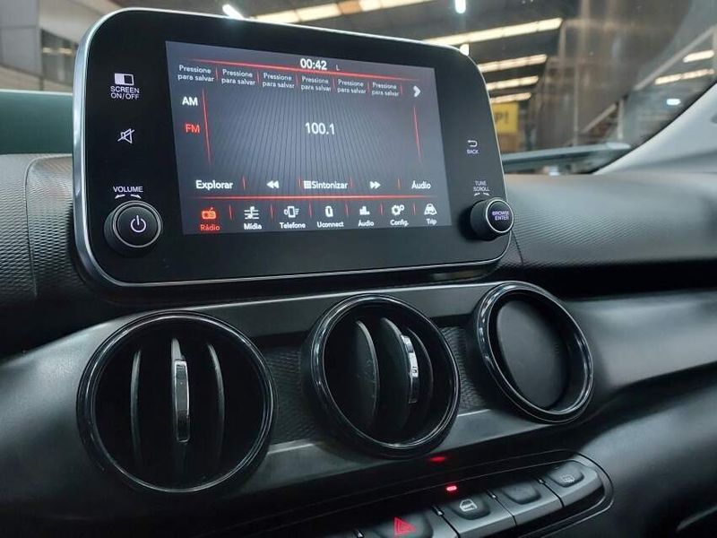 Fiat ARGO 1.0 FIREFLY FLEX DRIVE MANUAL 2022/2023 BETIOLO NOVOS E SEMINOVOS LAJEADO / Carros no Vale