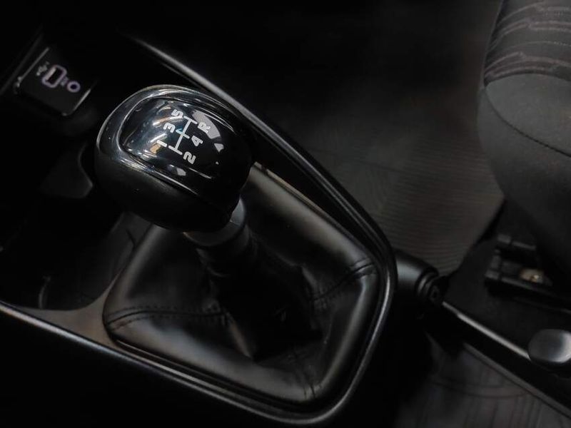 Fiat ARGO 1.0 FIREFLY FLEX DRIVE MANUAL 2022/2023 BETIOLO NOVOS E SEMINOVOS LAJEADO / Carros no Vale