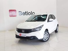 Fiat ARGO 1.0 FIREFLY FLEX DRIVE MANUAL 2022/2023 BETIOLO NOVOS E SEMINOVOS LAJEADO / Carros no Vale