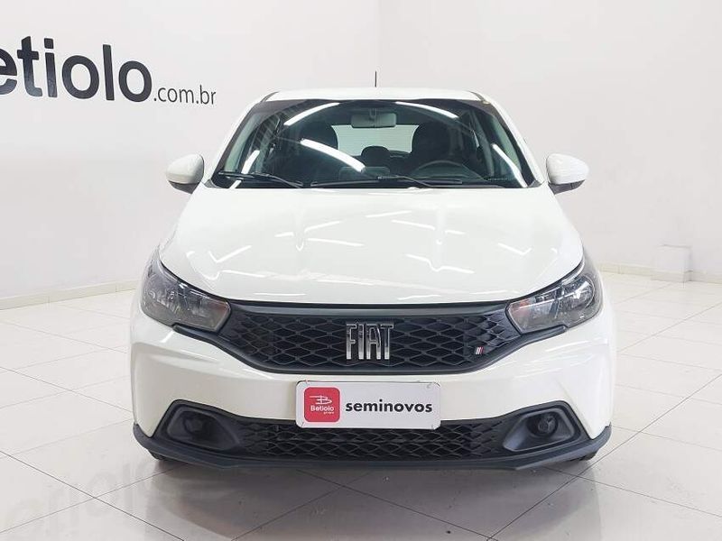 Fiat ARGO 1.0 FIREFLY FLEX DRIVE MANUAL 2022/2023 BETIOLO NOVOS E SEMINOVOS LAJEADO / Carros no Vale