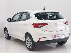 Fiat ARGO 1.0 FIREFLY FLEX DRIVE MANUAL 2022/2023 BETIOLO NOVOS E SEMINOVOS LAJEADO / Carros no Vale
