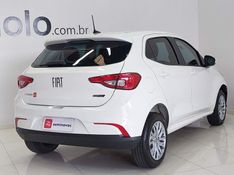 Fiat ARGO 1.0 FIREFLY FLEX DRIVE MANUAL 2022/2023 BETIOLO NOVOS E SEMINOVOS LAJEADO / Carros no Vale