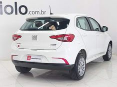 Fiat ARGO 1.0 FIREFLY FLEX DRIVE MANUAL 2022/2023 BETIOLO NOVOS E SEMINOVOS LAJEADO / Carros no Vale