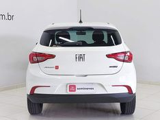 Fiat ARGO 1.0 FIREFLY FLEX DRIVE MANUAL 2022/2023 BETIOLO NOVOS E SEMINOVOS LAJEADO / Carros no Vale
