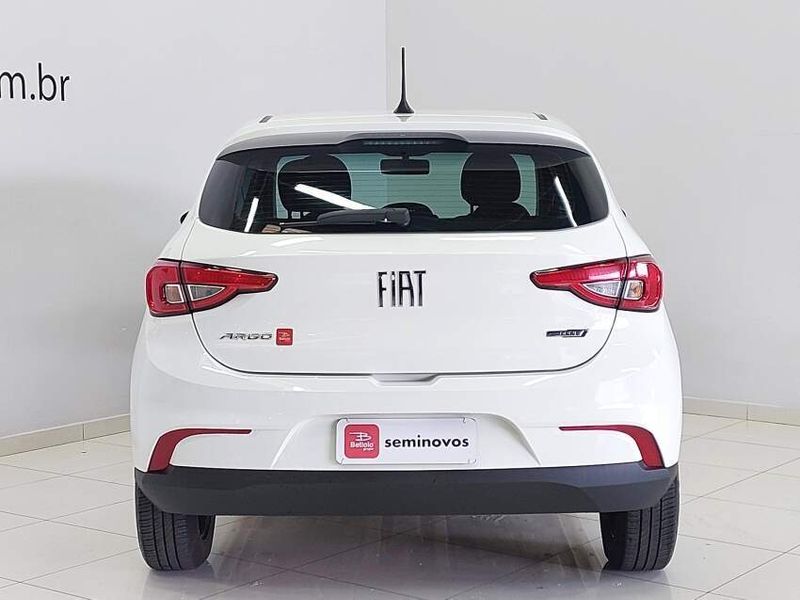 Fiat ARGO 1.0 FIREFLY FLEX DRIVE MANUAL 2022/2023 BETIOLO NOVOS E SEMINOVOS LAJEADO / Carros no Vale